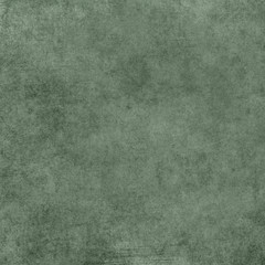 Fototapeta premium Green designed grunge background. Vintage abstract texture