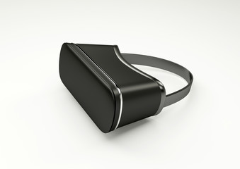 Óculos de Realidade Virtual