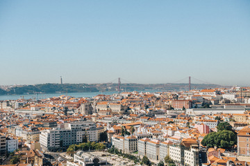 Sunny Lisbon