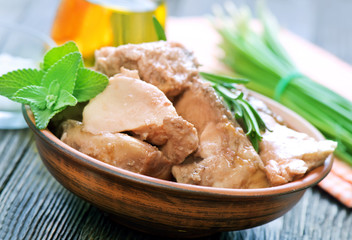 liver cod
