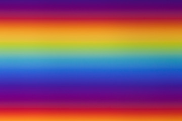 Multicolour stripes background