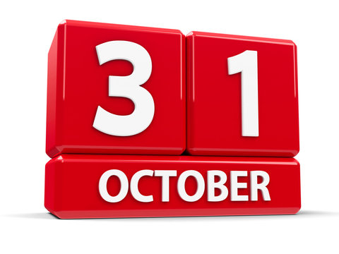 Cubes 31st October - Powered by Adobe