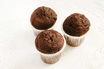 chocolate cakes
