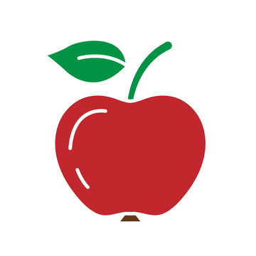 Icon apple.