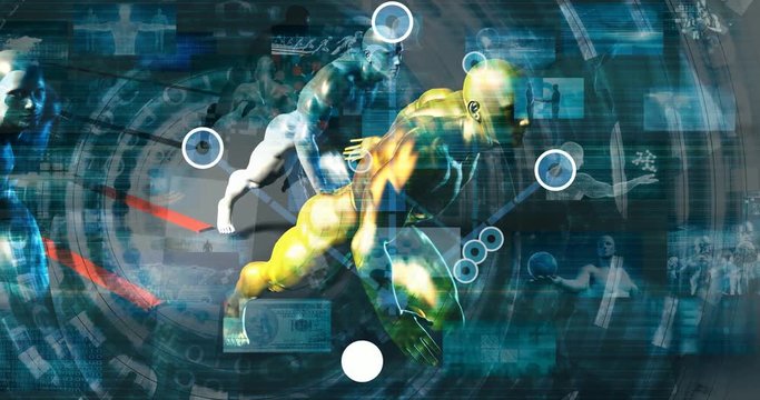 Dynamic Technology Solutions with Constant Progress Abstract