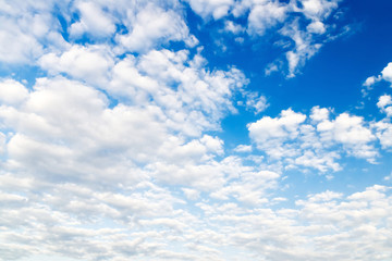 Fototapeta premium wolken textur