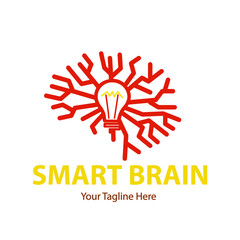 brain logo