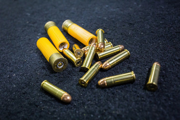 Ammunition