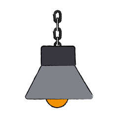 lamp icon image