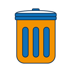 trash icon image