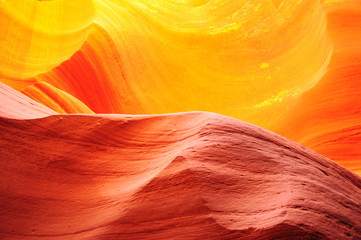 アンテロープキャニオン