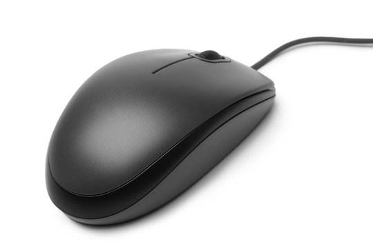 Computer mouse