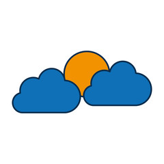cloud icon image
