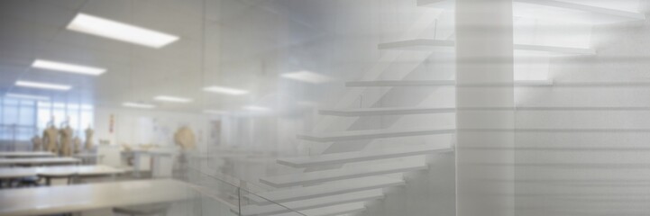 Transition effect in work factory