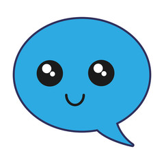 speech bubble icon