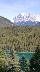 &Ouml;sterreich Fernpass 2