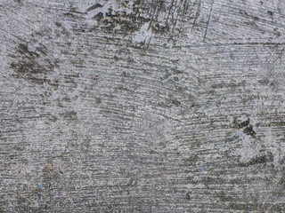 Texture of old cement floor background