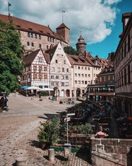 Nuremberg Germany