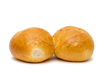 Weizenbrötchen