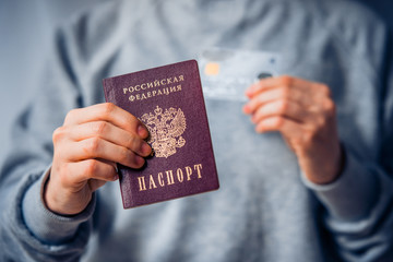 Passport