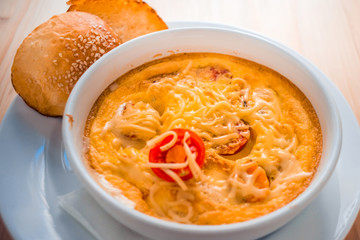 Omelette