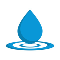 water drop icon