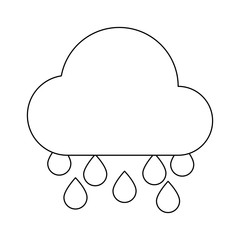 cloud icon image
