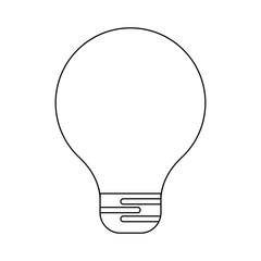 light bulb icon