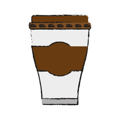 coffee cup icon