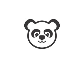 Panda logo