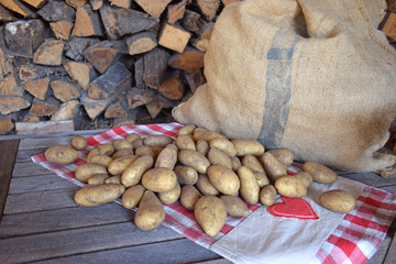 Kartoffeln