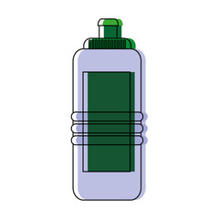 water bottle icon