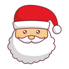 santa claus icon