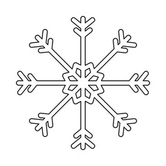 snowflake icon image