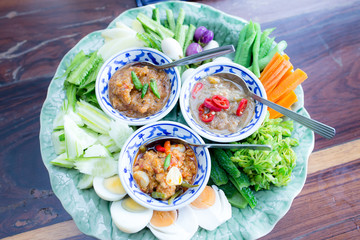 Thai Food