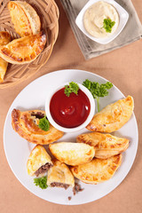 empanadas