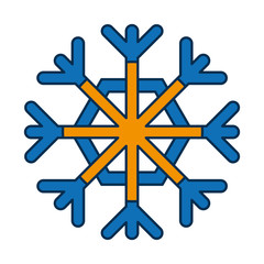 snowflake icon image