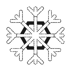 snowflake icon image