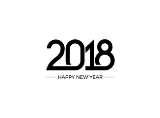 Happy New Year 2018