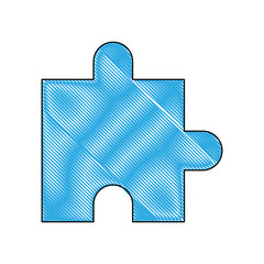 jigsaw puzzle icon