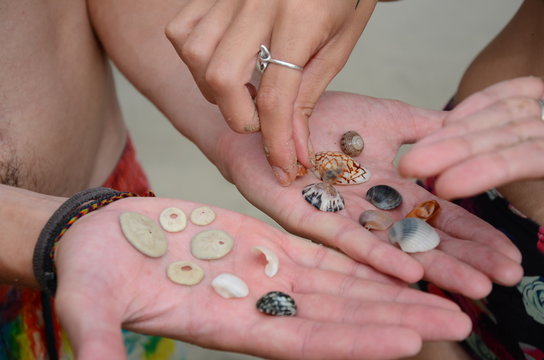 Magnetic Island, NQL, Australia 
