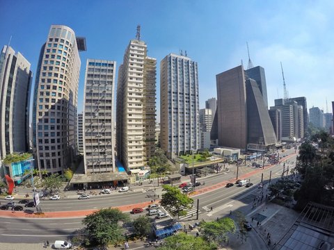 Paulista Avenue