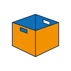 carton box icon