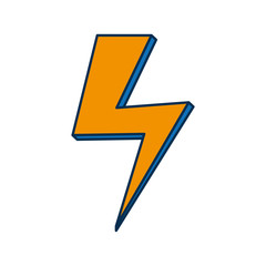 thunder icon image