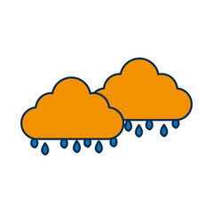 clouds icon image