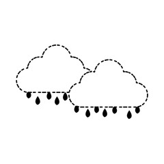 clouds icon image