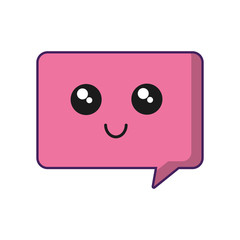 speech bubble icon