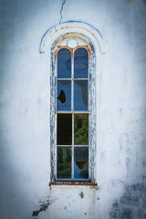 window