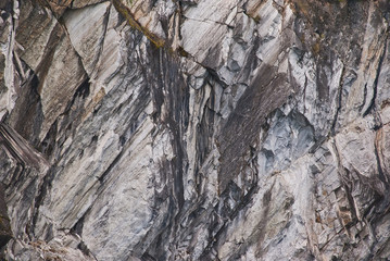 Marble mountains texture