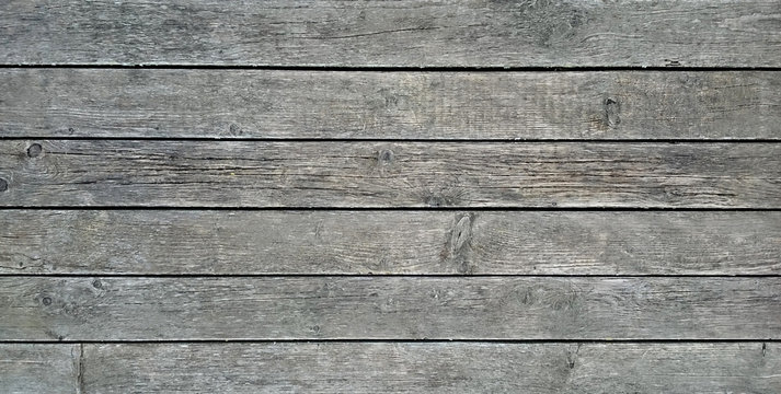 Textur Holzplanken